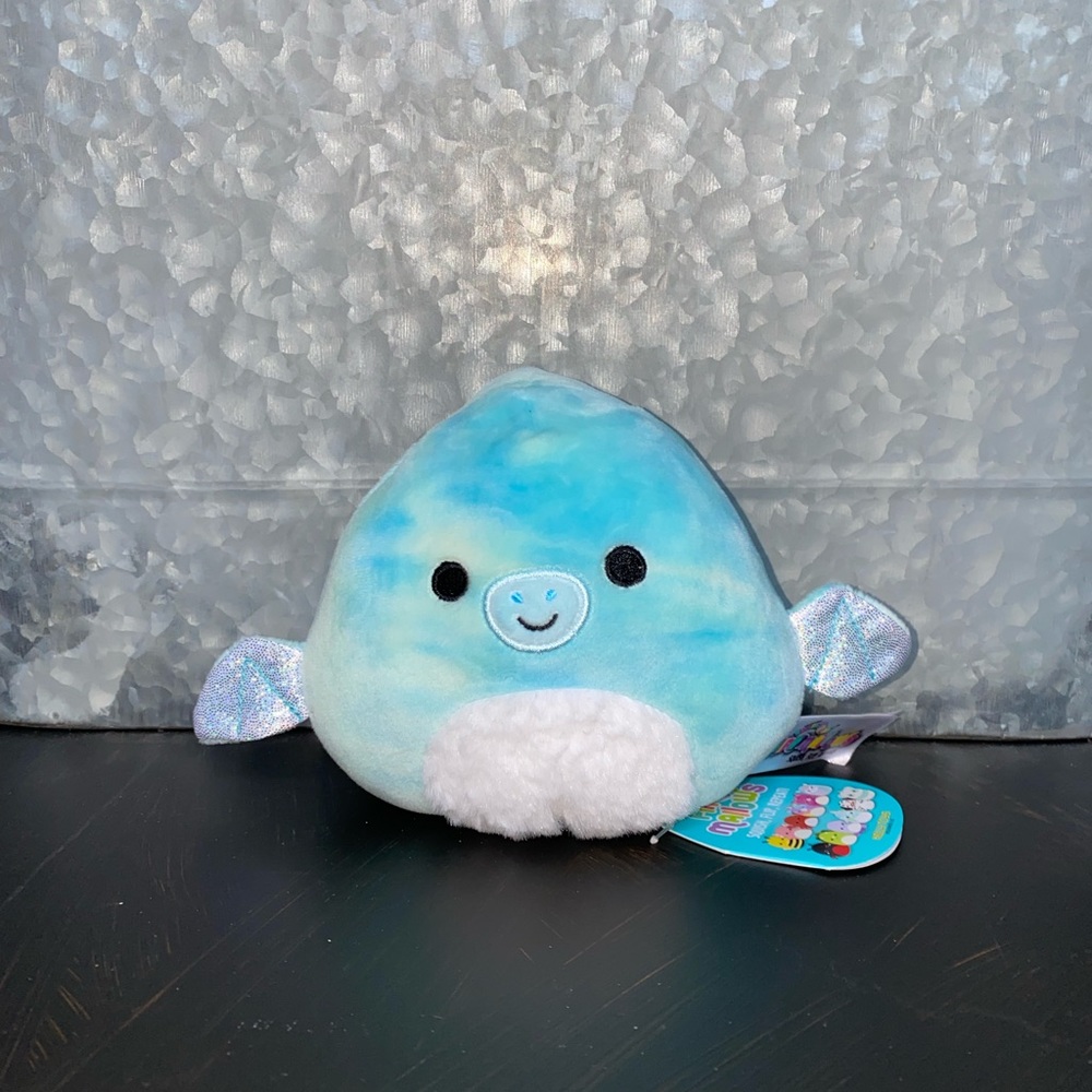 Flipamallow | Squishmallows 5” Prim & Shantira